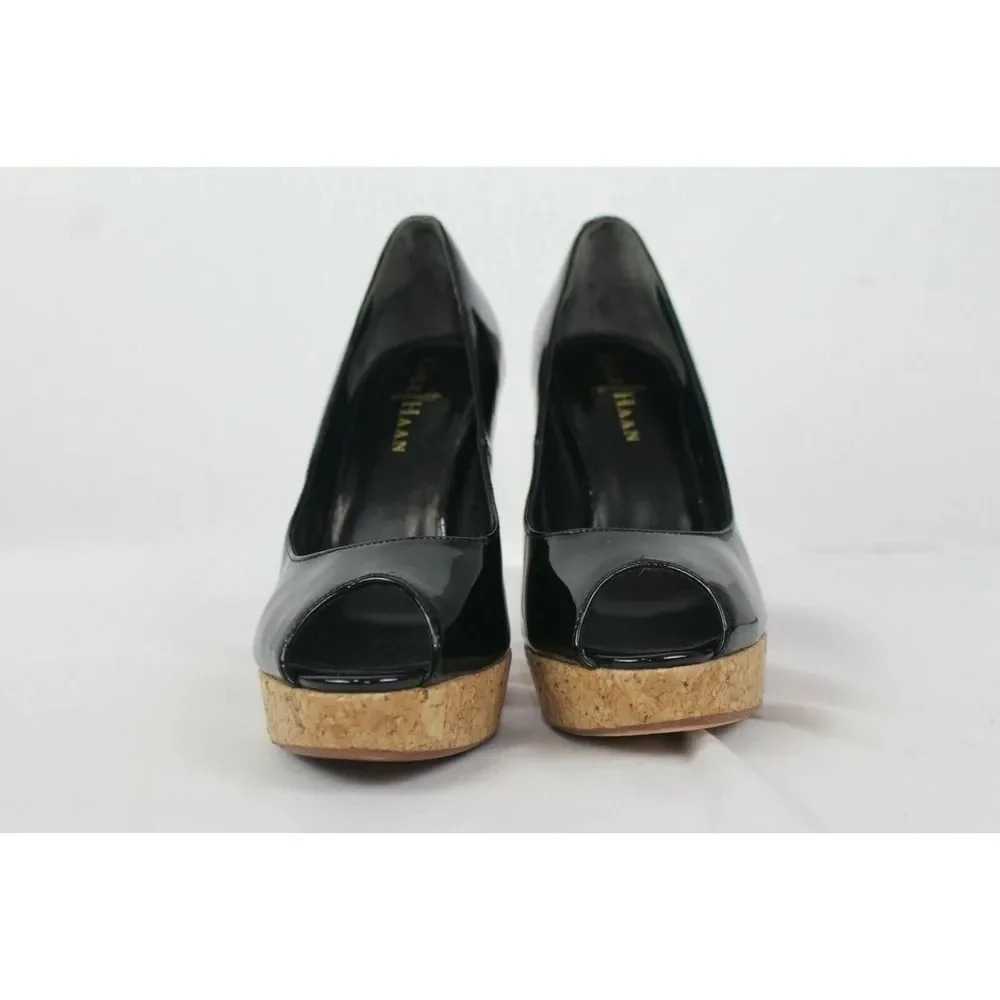 ladies COLE HAAN Heels size 6.5B